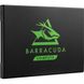Seagate BarraCuda 120 250 GB (ZA250CM1A003) подробные фото товара
