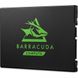 Seagate BarraCuda 120 250 GB (ZA250CM1A003) подробные фото товара