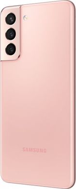 Смартфон Samsung Galaxy S21 SM-G9910 8/256GB Phantom Pink фото