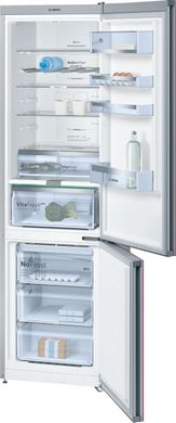 Холодильники Bosch KGN39LR35 фото