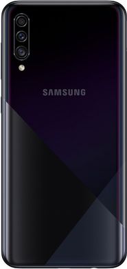 Смартфон Samsung Galaxy A30s 4/128GB DS Prism Crush Black фото