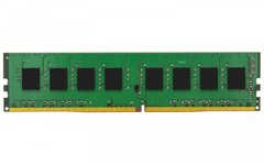 Оперативная память Kingston DDR4 2400 16GB (KVR24N17D8/16) фото