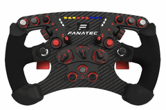 Ігровий маніпулятор Fanatec ClubSport Steering Wheel Formula V2 фото