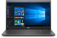 Ноутбук Dell Latitude 3520 (N012L352015UA_WP) Black фото