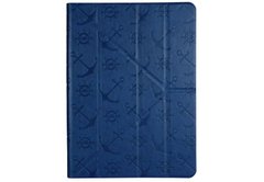 Обложка-подставка для планшета Utty Y-case 7-8'' Blue Anchor (252876)