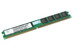 Оперативна пам'ять Nanya 2 GB DDR2 800 MHz (NT2GC64B88G0NF-CG) фото