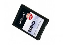 SSD накопичувач Intenso Top 256 GB (3812440) фото