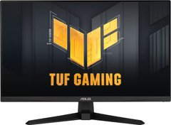 Монітор ASUS TUF Gaming VG249QM1A (90LM06J0-B02370) фото