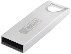 Flash пам'ять MyMedia MyAlu USB 2.0 Drive 64GB (069274) фото