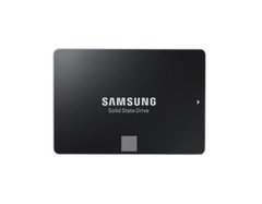 SSD накопичувач Samsung 850 EVO (120GB) MZ-75E120 фото