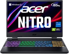 Ноутбук Acer Nitro 5 AN515-58-7583 (NH.QFSAA.002) фото
