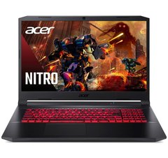 Ноутбук ACER Nitro 5 AN517-54-51CN (NH.QF8EU.008) фото