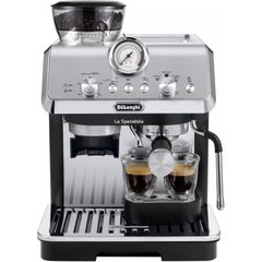 Кофеварки и кофемашины DeLonghi EC 9155 MB фото