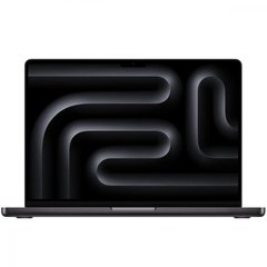 Ноутбук Apple MacBook Pro 14" Space Black Late 2023 (Z1AU0029L) фото