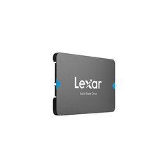 SSD накопичувач Lexar NQ100 960 GB (LNQ100X960G-RNNNG) фото