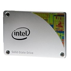 SSD накопичувач Intel 535 Series SSDSC2BW120H601 фото