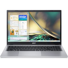Ноутбук Acer Aspire 3 A315-24P-R2NE Pure Silver (NX.KDEEU.01K) фото