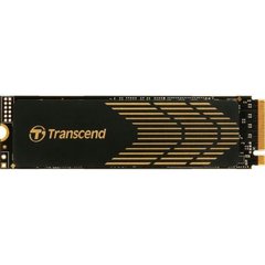 SSD накопитель Transcend 245S 4TB (TS4TMTE245S) фото