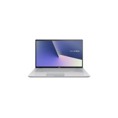Ноутбук ASUS ZenBook Flip 15 UM562UG Light Grey (UM562UG-AC028, 90NB0VJ2-M00110) фото