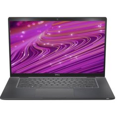 Ноутбук Dell Latitude 7520 (47K2H) фото