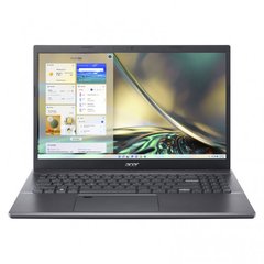 Ноутбук Acer Aspire 5 A515-57-53QH Steel Gray (NX.KQGEG.001) фото