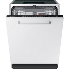 Посудомийні машини вбудовані SAMSUNG DW60A8060BB фото