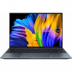Ноутбук ASUS ZenBook 14X OLED UX5401EA (UX5401EA-L7107W) фото