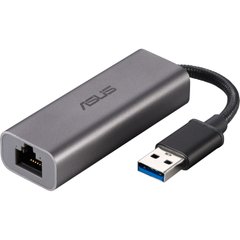 Мережевий адаптер ASUS USB-C2500 фото