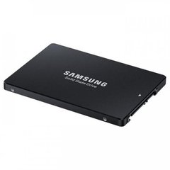 SSD накопитель Samsung PM863a 480 GB OEM (MZ7LM480HMHQ-00005) фото