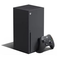 Ігрова приставка Microsoft Xbox Series X 1TB Forza Horizon 5 Bundle (RRT-00052) фото