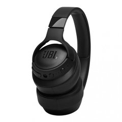 Навушники JBL T760 NC Black (JBLT760NCBLK) фото