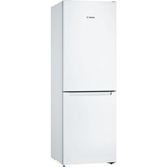Холодильники Bosch KGN33NW206 фото