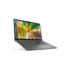 Ноутбук Lenovo IdeaPad 5 14ARE05 Gray (81YM00EAUS) фото