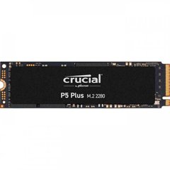 SSD накопитель Crucial P5 Plus 2 TB (CT2000P5PSSD8)