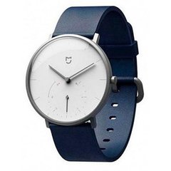 Смарт-часы MiJia Quartz Watch Blue (UYG4014CN) фото