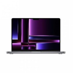 Ноутбук Apple MacBook Pro 14" Space Gray 2023 (Z17G002MC) фото