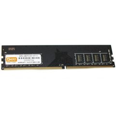 Оперативная память DATO 4 GB DDR4 2400 MHz (4GG5128D24) фото