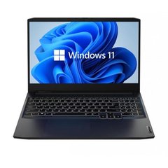 Ноутбук Lenovo IdeaPad Gaming 3 15ACH6 (82K20154PB) фото
