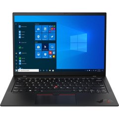 Ноутбук Lenovo ThinkPad X1 Carbon Gen 9 (20XW0056UK) фото