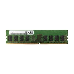 Оперативная память Samsung 8 GB DDR4 2666 MHz (M378A1K43DB2-CTD) фото