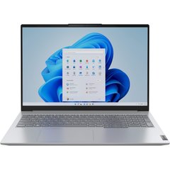 Ноутбук Lenovo ThinkBook 16 G6 (21KK002FPB) фото
