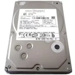 Жесткий диск Hitachi Ultrastar A7K1000 HUA721010KLA330 фото