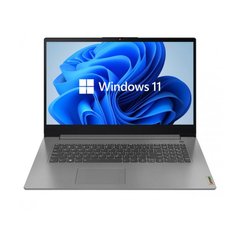 Ноутбук Lenovo IdeaPad 3 17ITL6 (82H900GHPB) фото