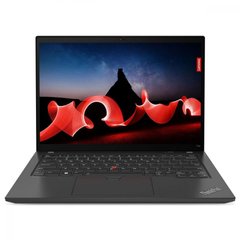 Ноутбук Lenovo ThinkPad T14 Gen 4 Thunder Black (21HD003NRA) фото