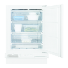 Вбудовані холодильники Electrolux RYB2AF82S фото