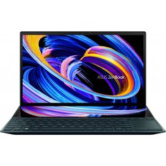 Ноутбук ASUS ZenBook Duo 14 UX482EA-HY398W (90NB0S41-M002V0) фото
