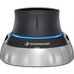 Мышь компьютерная 3Dconnexion SpaceMouse Wireless (3DX-700066) фото