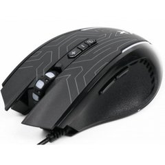 Мышь компьютерная A4Tech X87 Black фото