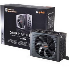 Блок питания be quiet! Dark Power Pro 11 550W (BN250) фото