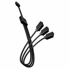 Другое Cooler Master 1-to-3 RGB Splitter Cable (R4-ACCY-RGBS-R2) фото